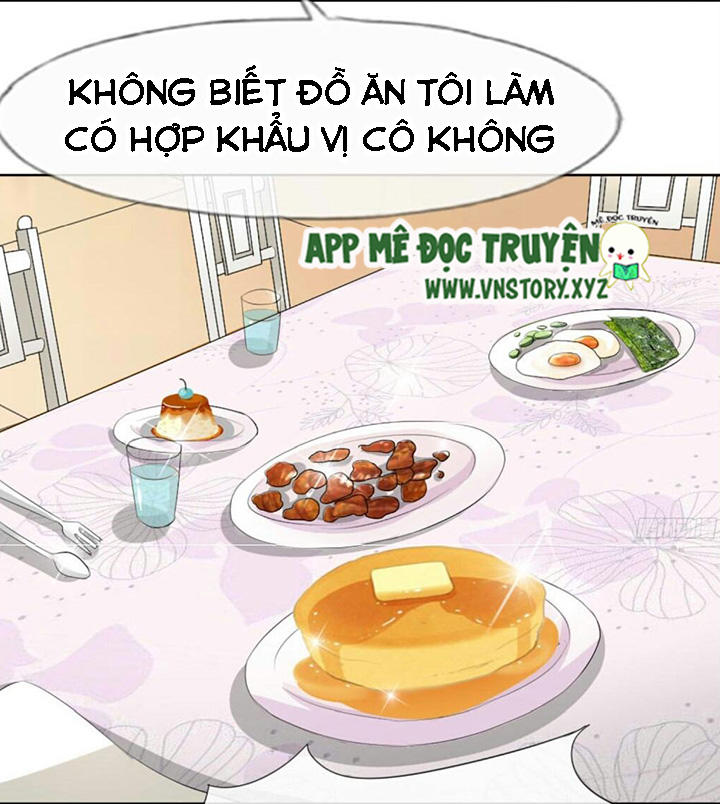 Nam Thần Ma Cà Rồng: Sủng Nhược Tiểu Lãn Thê Chapter 42 - Trang 2
