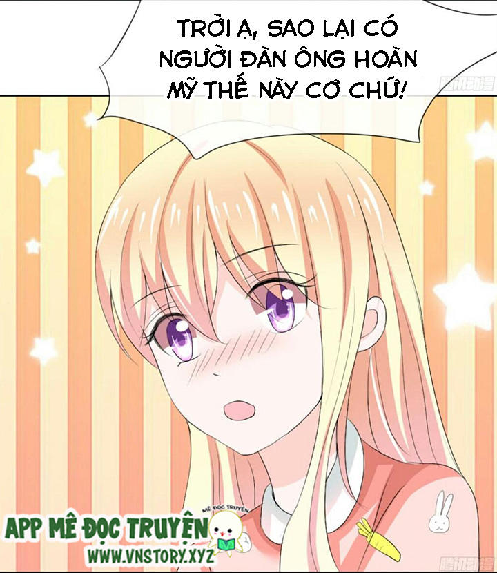 Nam Thần Ma Cà Rồng: Sủng Nhược Tiểu Lãn Thê Chapter 42 - Trang 2