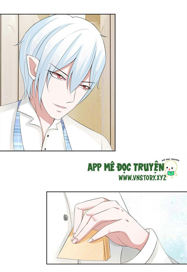 Nam Thần Ma Cà Rồng: Sủng Nhược Tiểu Lãn Thê Chapter 42 - Trang 2