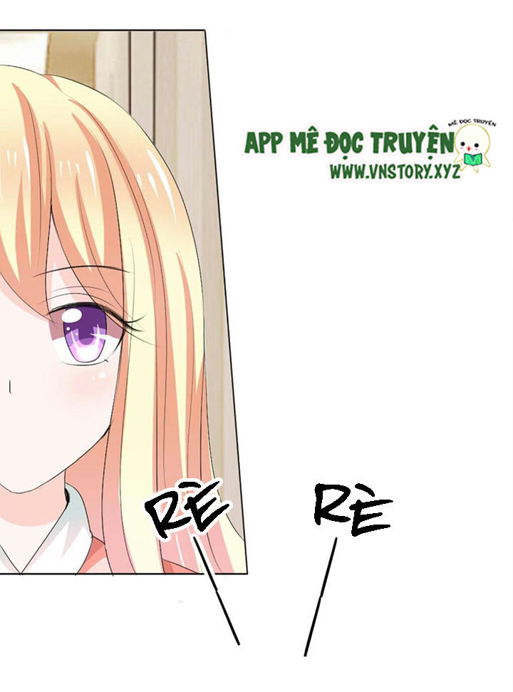 Nam Thần Ma Cà Rồng: Sủng Nhược Tiểu Lãn Thê Chapter 42 - Trang 2