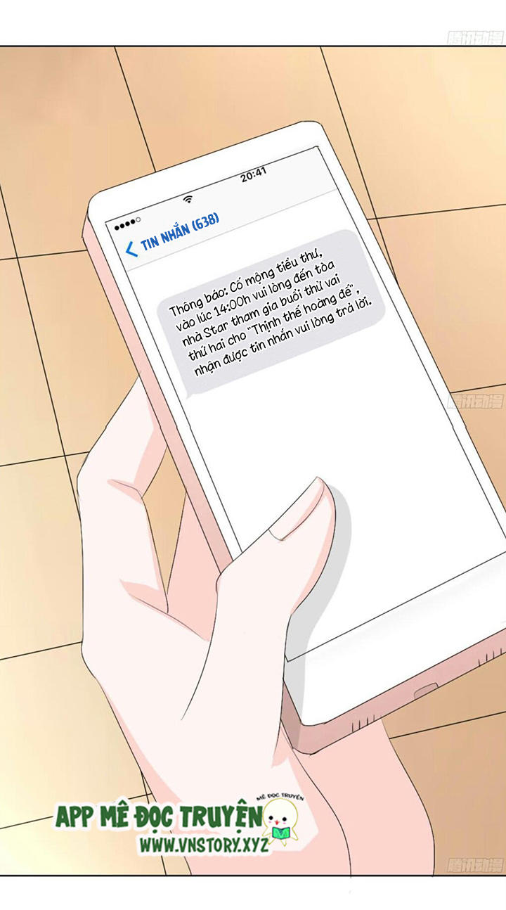 Nam Thần Ma Cà Rồng: Sủng Nhược Tiểu Lãn Thê Chapter 42 - Trang 2