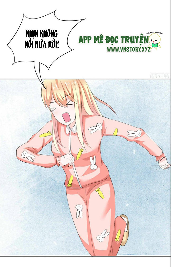 Nam Thần Ma Cà Rồng: Sủng Nhược Tiểu Lãn Thê Chapter 42 - Trang 2