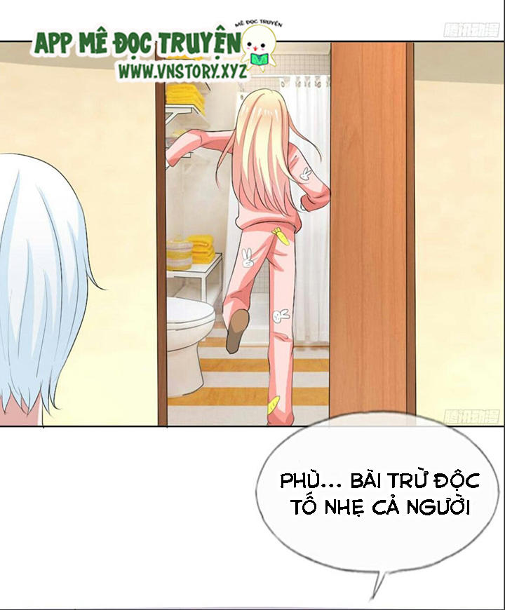 Nam Thần Ma Cà Rồng: Sủng Nhược Tiểu Lãn Thê Chapter 42 - Trang 2