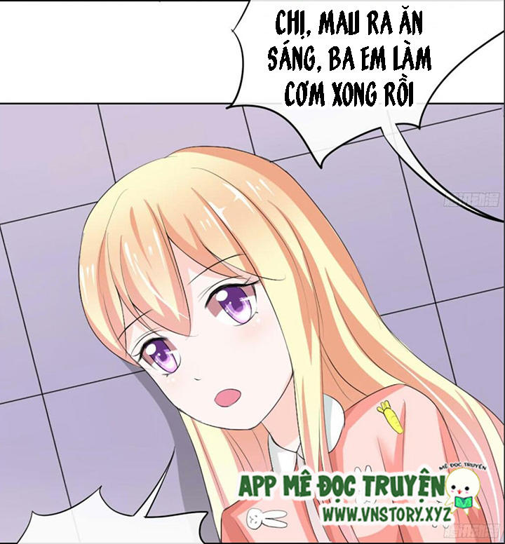 Nam Thần Ma Cà Rồng: Sủng Nhược Tiểu Lãn Thê Chapter 42 - Trang 2