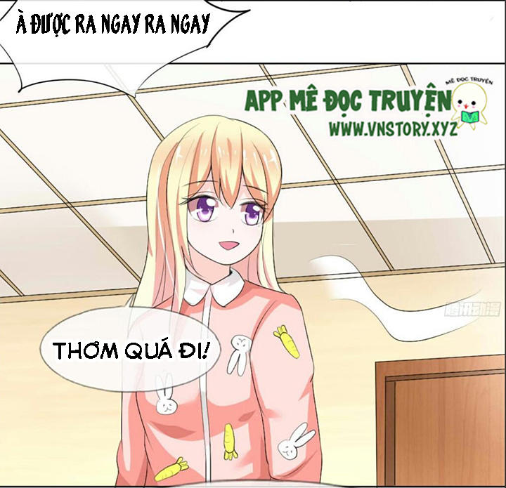 Nam Thần Ma Cà Rồng: Sủng Nhược Tiểu Lãn Thê Chapter 42 - Trang 2