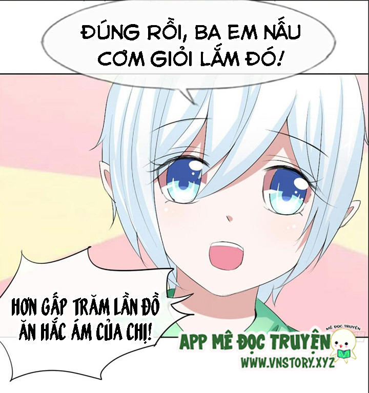 Nam Thần Ma Cà Rồng: Sủng Nhược Tiểu Lãn Thê Chapter 42 - Trang 2