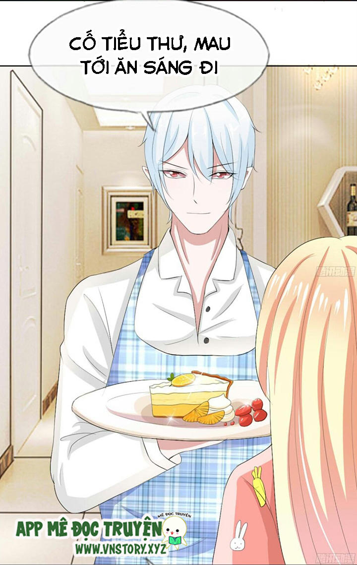 Nam Thần Ma Cà Rồng: Sủng Nhược Tiểu Lãn Thê Chapter 42 - Trang 2