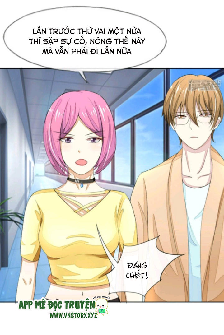 Nam Thần Ma Cà Rồng: Sủng Nhược Tiểu Lãn Thê Chapter 43 - Trang 2