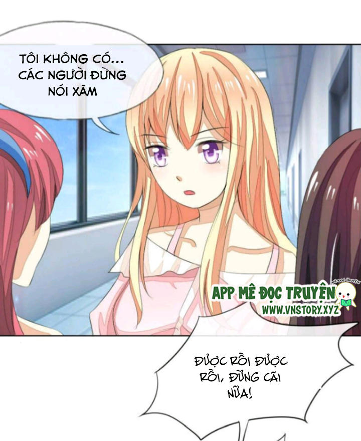 Nam Thần Ma Cà Rồng: Sủng Nhược Tiểu Lãn Thê Chapter 44 - Trang 2