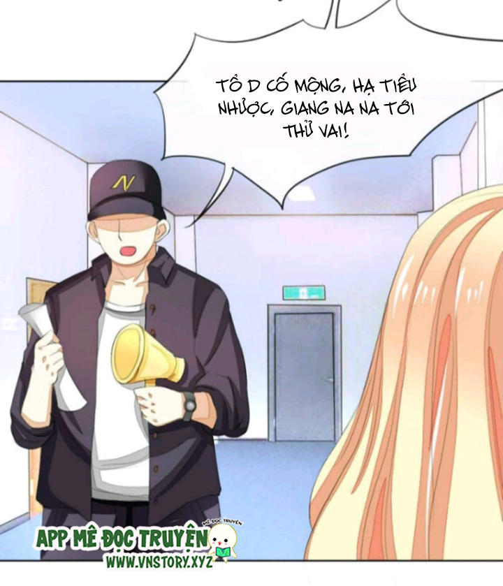 Nam Thần Ma Cà Rồng: Sủng Nhược Tiểu Lãn Thê Chapter 44 - Trang 2