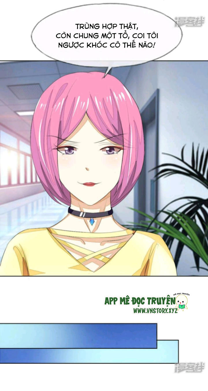 Nam Thần Ma Cà Rồng: Sủng Nhược Tiểu Lãn Thê Chapter 44 - Trang 2