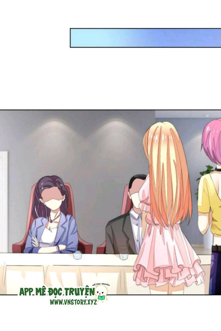 Nam Thần Ma Cà Rồng: Sủng Nhược Tiểu Lãn Thê Chapter 44 - Trang 2