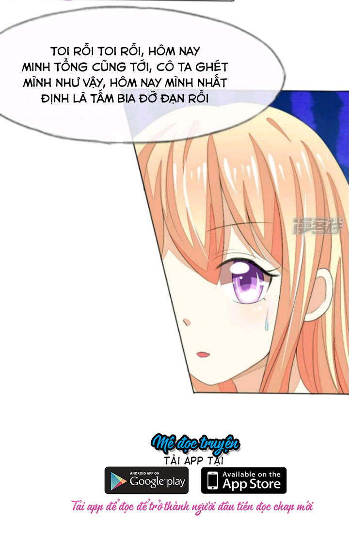 Nam Thần Ma Cà Rồng: Sủng Nhược Tiểu Lãn Thê Chapter 44 - Trang 2