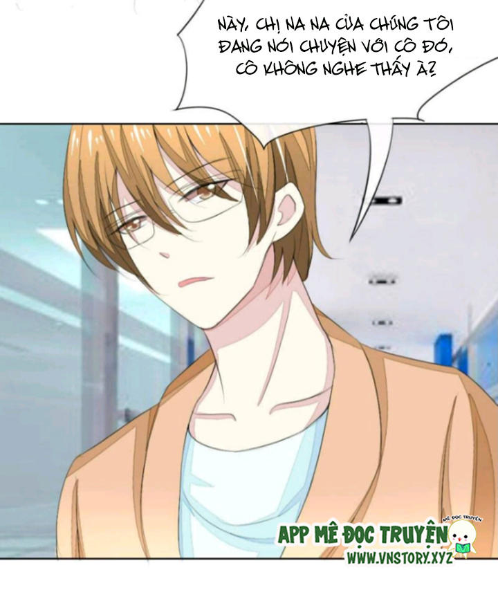 Nam Thần Ma Cà Rồng: Sủng Nhược Tiểu Lãn Thê Chapter 44 - Trang 2