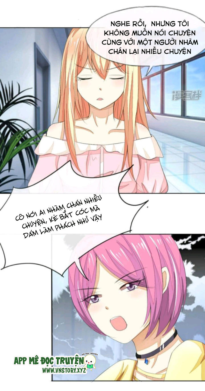 Nam Thần Ma Cà Rồng: Sủng Nhược Tiểu Lãn Thê Chapter 44 - Trang 2