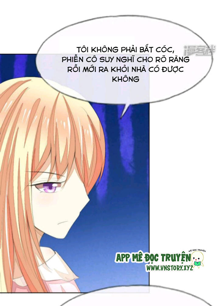 Nam Thần Ma Cà Rồng: Sủng Nhược Tiểu Lãn Thê Chapter 44 - Trang 2