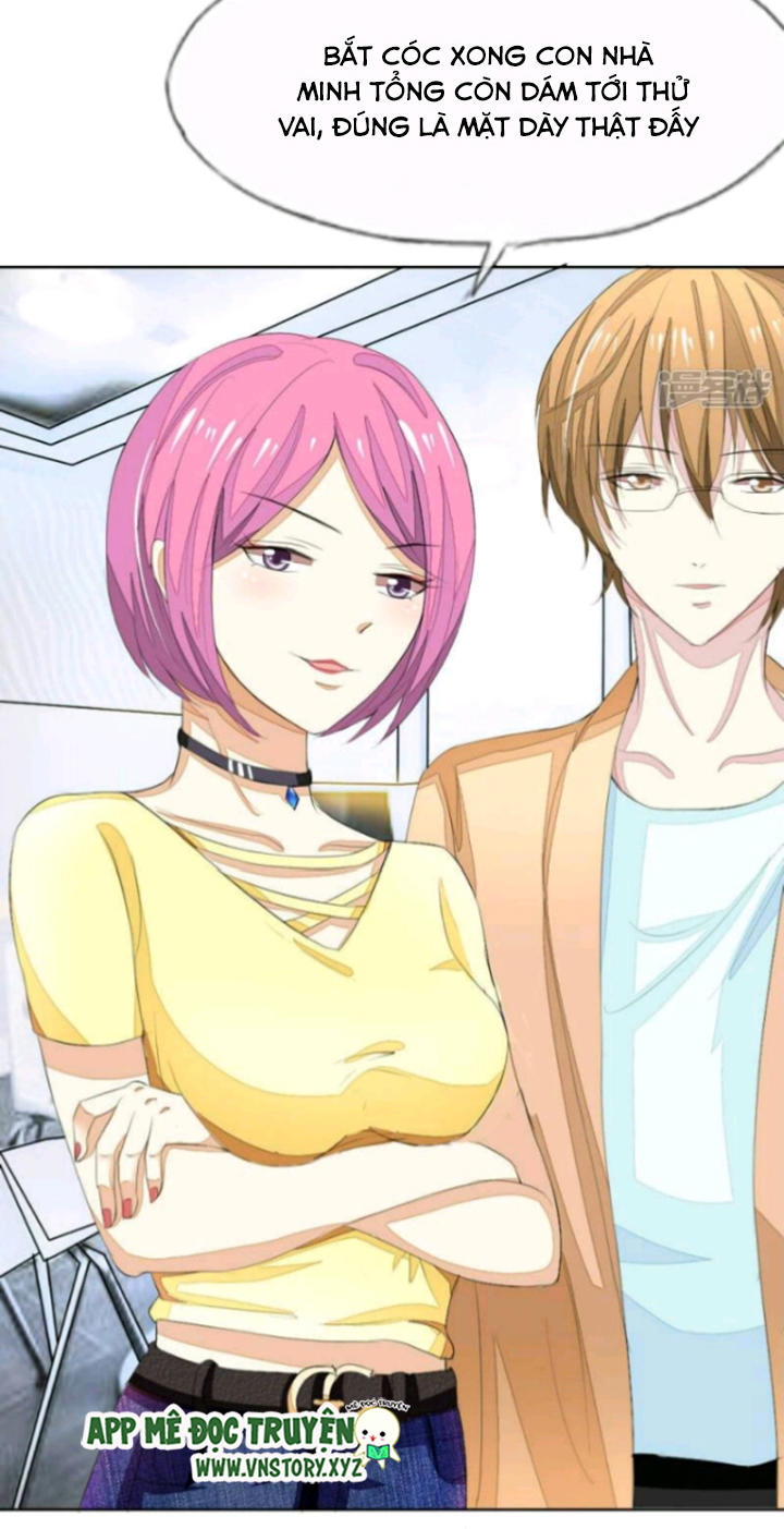 Nam Thần Ma Cà Rồng: Sủng Nhược Tiểu Lãn Thê Chapter 44 - Trang 2