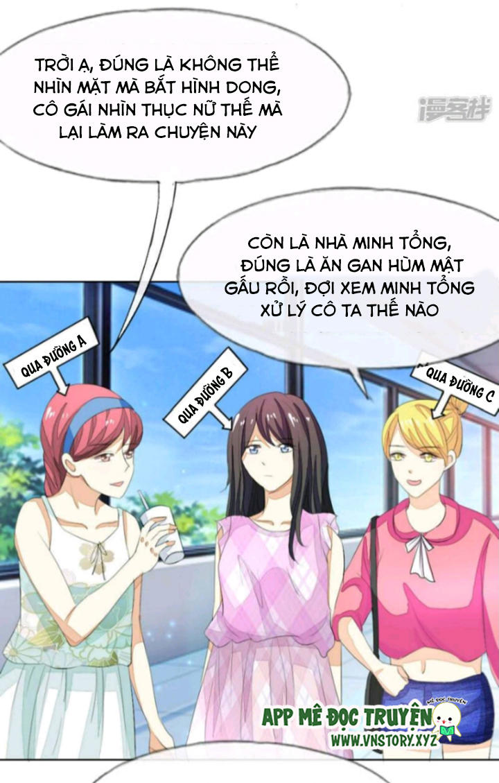 Nam Thần Ma Cà Rồng: Sủng Nhược Tiểu Lãn Thê Chapter 44 - Trang 2