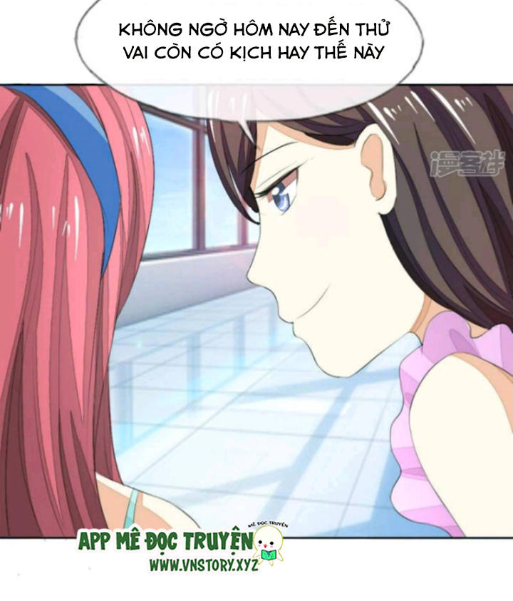 Nam Thần Ma Cà Rồng: Sủng Nhược Tiểu Lãn Thê Chapter 44 - Trang 2