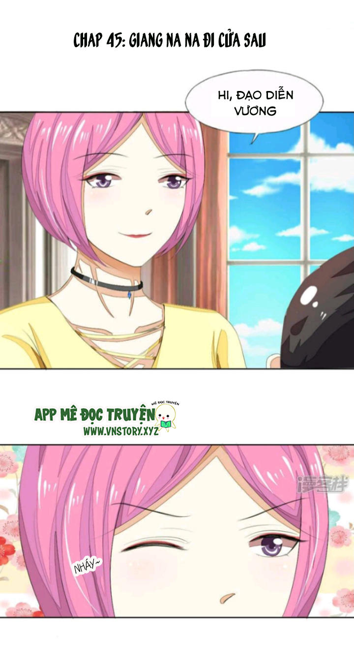 Nam Thần Ma Cà Rồng: Sủng Nhược Tiểu Lãn Thê Chapter 45 - Trang 2