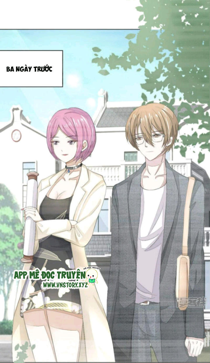 Nam Thần Ma Cà Rồng: Sủng Nhược Tiểu Lãn Thê Chapter 45 - Trang 2