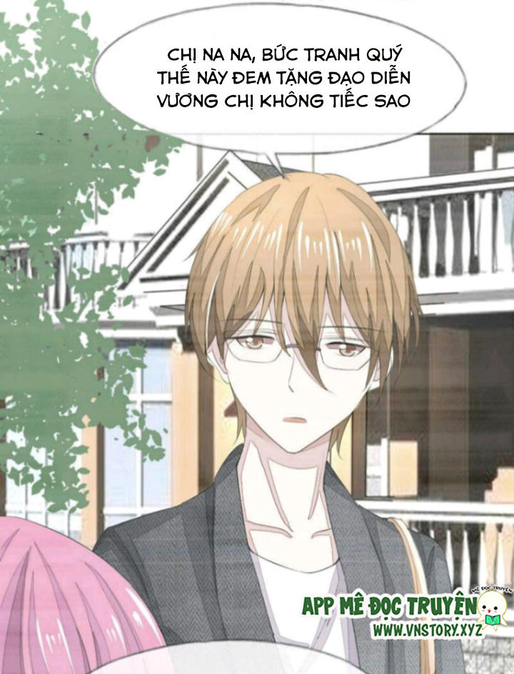 Nam Thần Ma Cà Rồng: Sủng Nhược Tiểu Lãn Thê Chapter 45 - Trang 2