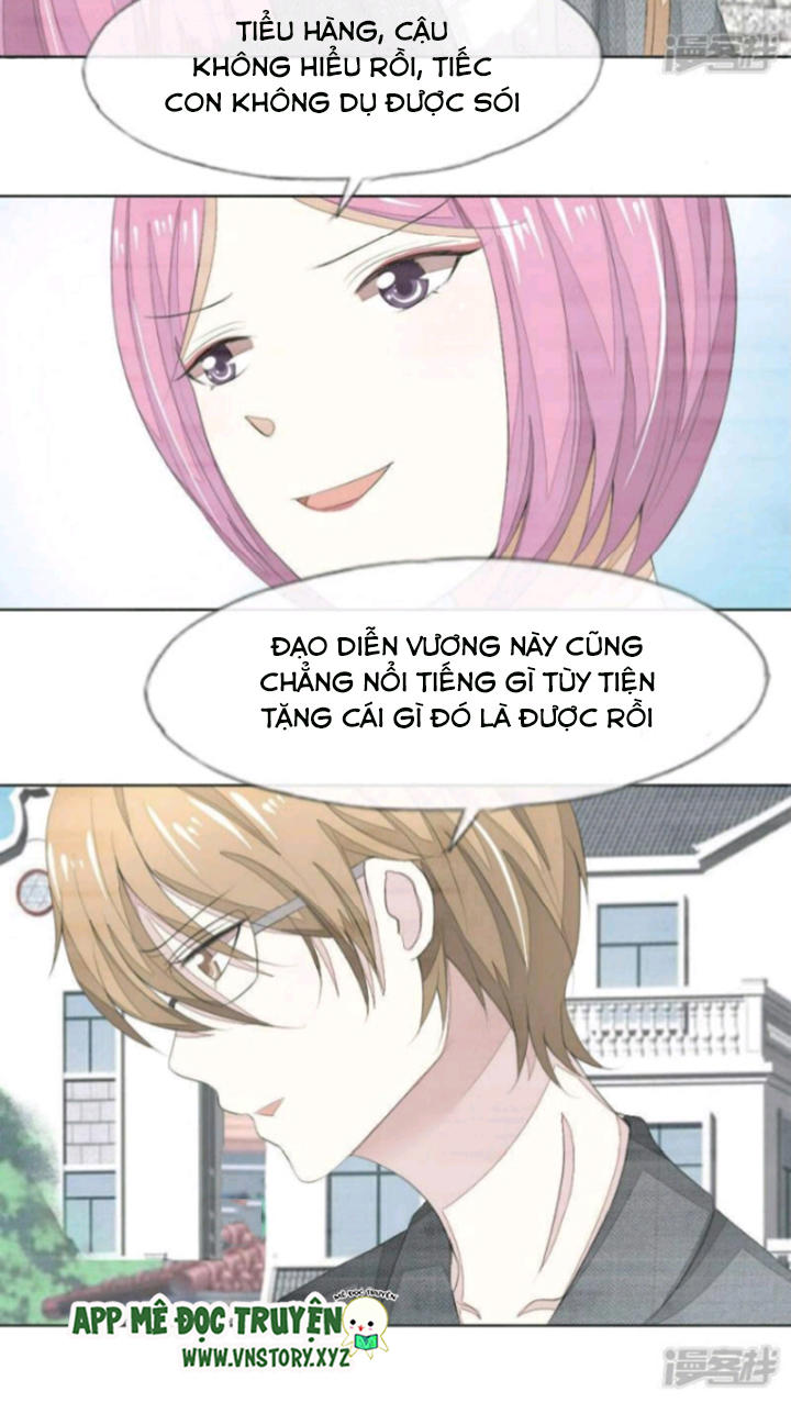 Nam Thần Ma Cà Rồng: Sủng Nhược Tiểu Lãn Thê Chapter 45 - Trang 2