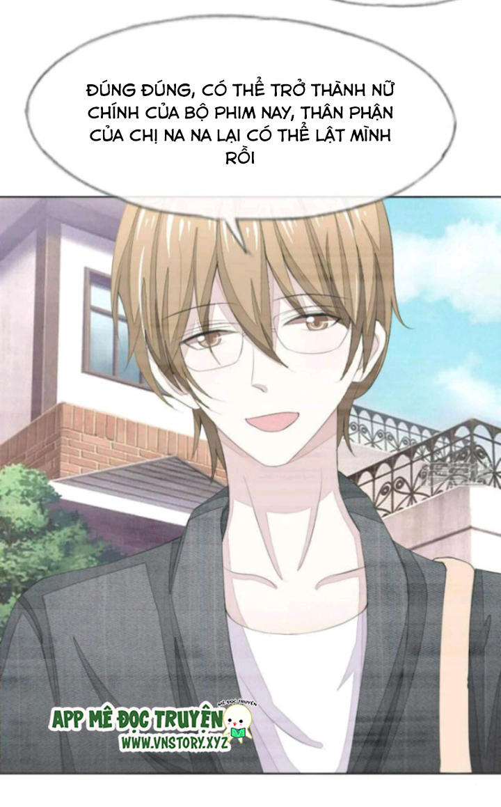 Nam Thần Ma Cà Rồng: Sủng Nhược Tiểu Lãn Thê Chapter 45 - Trang 2