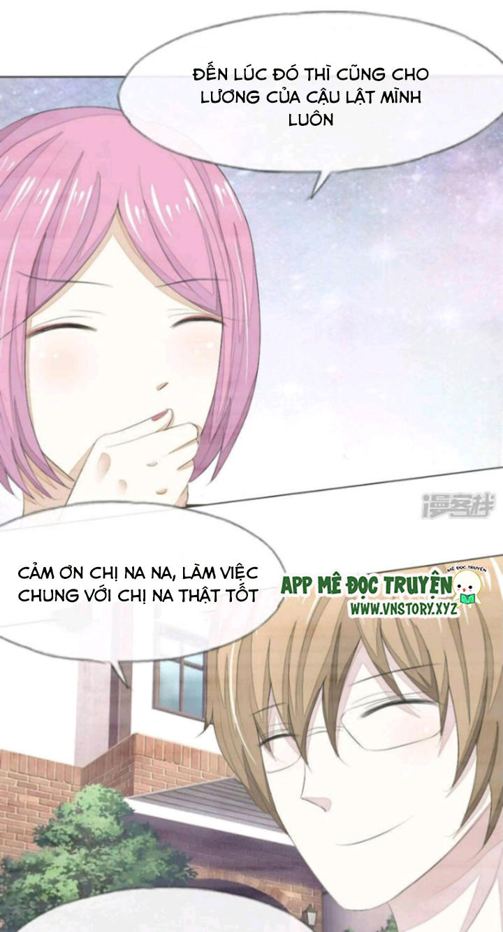 Nam Thần Ma Cà Rồng: Sủng Nhược Tiểu Lãn Thê Chapter 45 - Trang 2