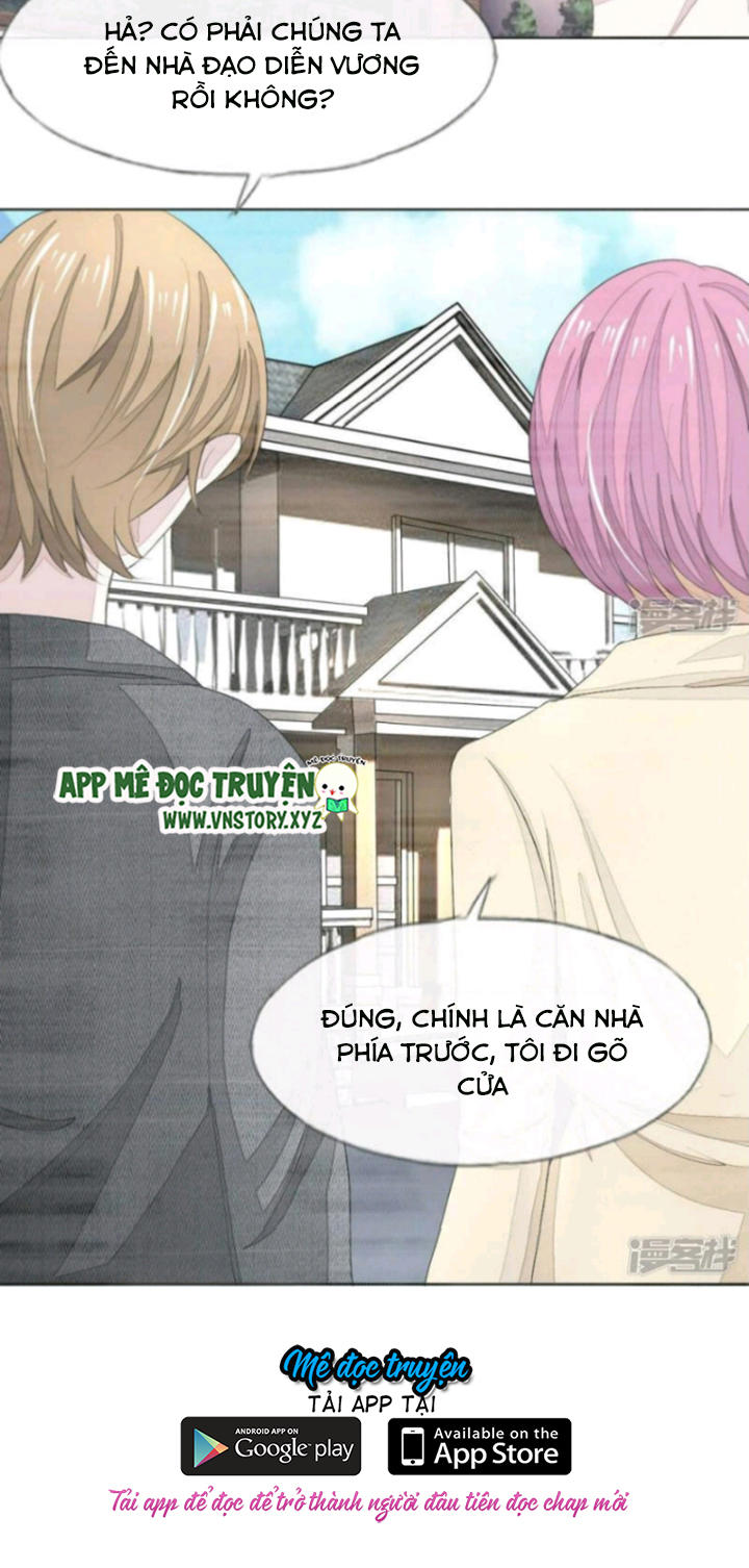 Nam Thần Ma Cà Rồng: Sủng Nhược Tiểu Lãn Thê Chapter 45 - Trang 2