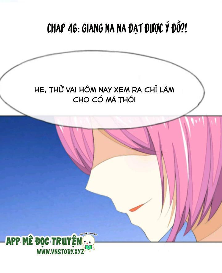 Nam Thần Ma Cà Rồng: Sủng Nhược Tiểu Lãn Thê Chapter 46 - Trang 2