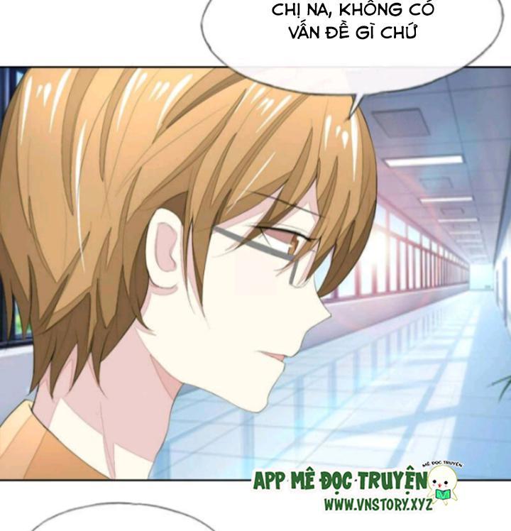 Nam Thần Ma Cà Rồng: Sủng Nhược Tiểu Lãn Thê Chapter 46 - Trang 2