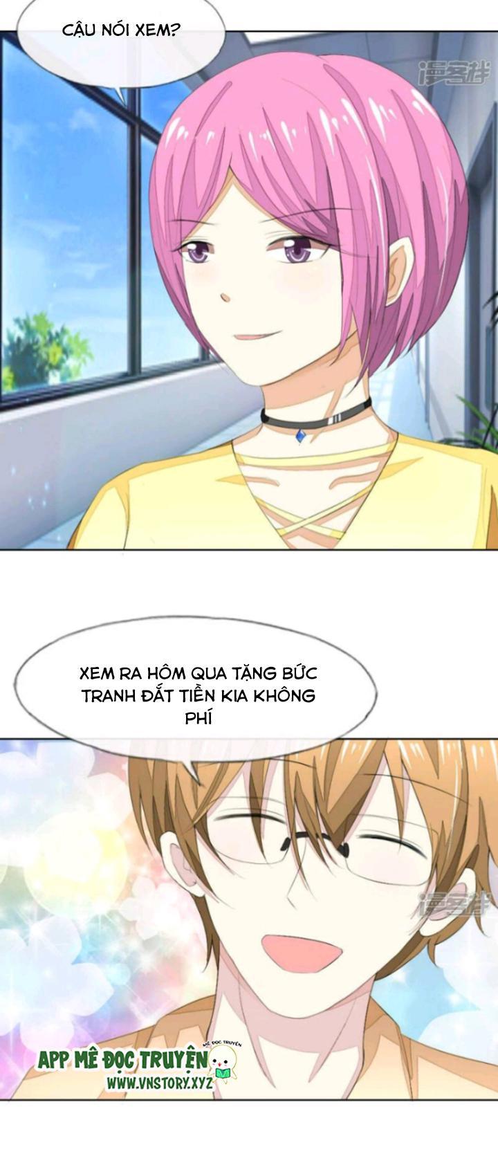 Nam Thần Ma Cà Rồng: Sủng Nhược Tiểu Lãn Thê Chapter 46 - Trang 2