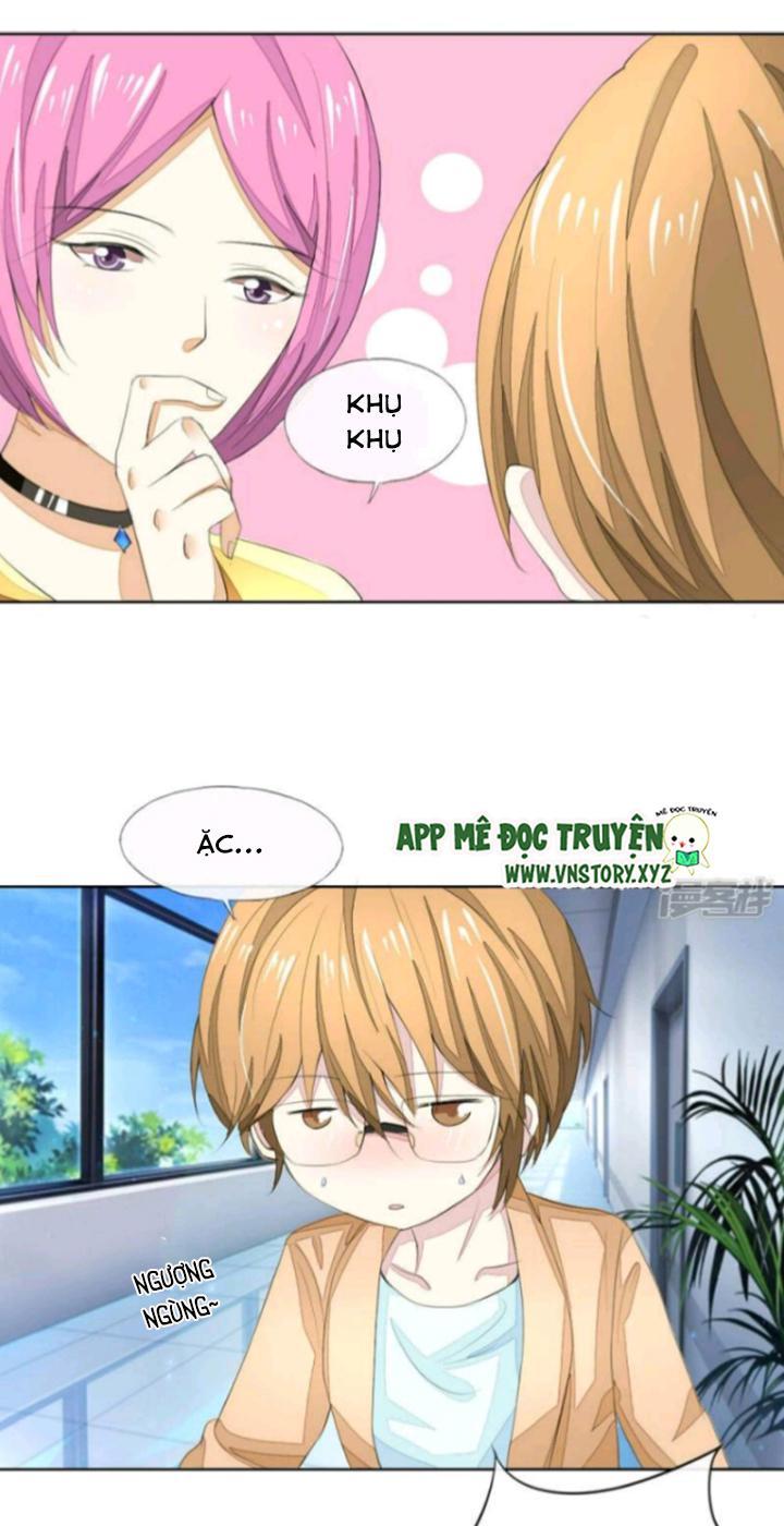 Nam Thần Ma Cà Rồng: Sủng Nhược Tiểu Lãn Thê Chapter 46 - Trang 2