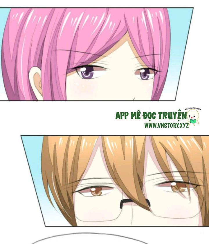 Nam Thần Ma Cà Rồng: Sủng Nhược Tiểu Lãn Thê Chapter 46 - Trang 2