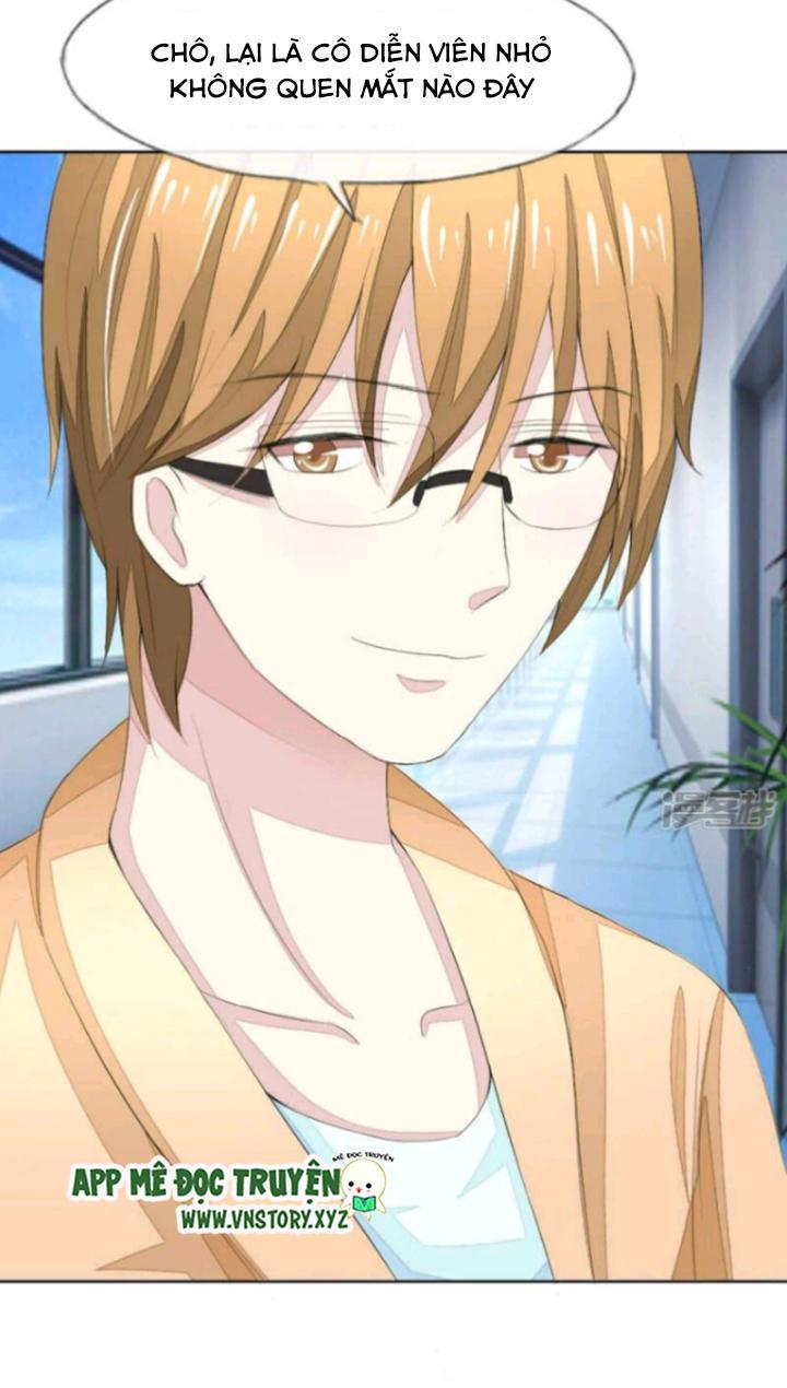 Nam Thần Ma Cà Rồng: Sủng Nhược Tiểu Lãn Thê Chapter 46 - Trang 2