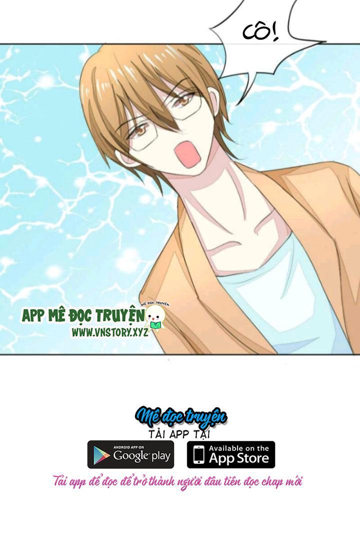 Nam Thần Ma Cà Rồng: Sủng Nhược Tiểu Lãn Thê Chapter 46 - Trang 2