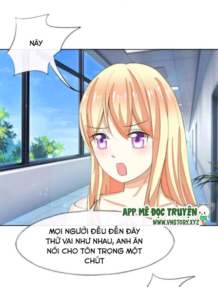 Nam Thần Ma Cà Rồng: Sủng Nhược Tiểu Lãn Thê Chapter 46 - Trang 2