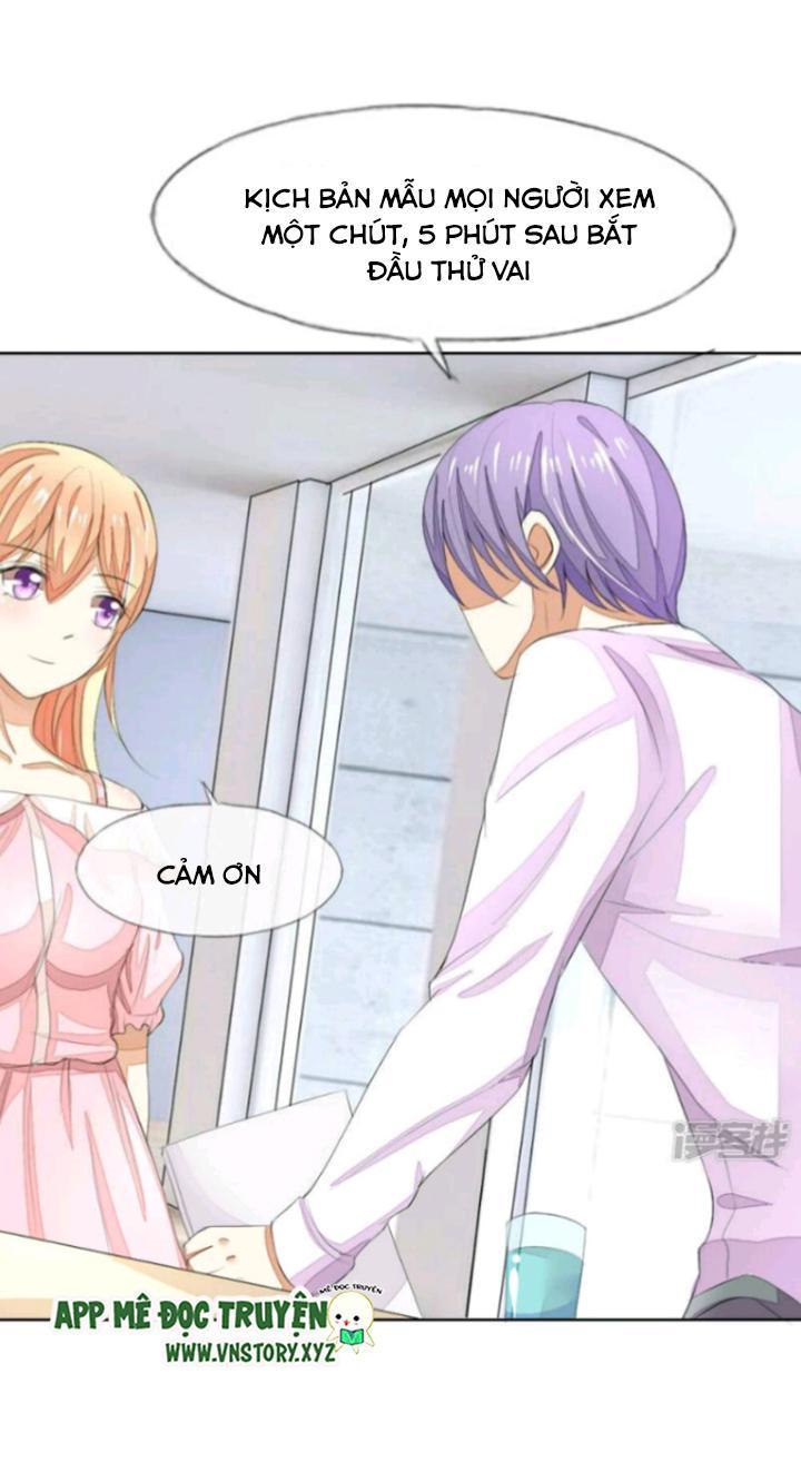 Nam Thần Ma Cà Rồng: Sủng Nhược Tiểu Lãn Thê Chapter 46 - Trang 2