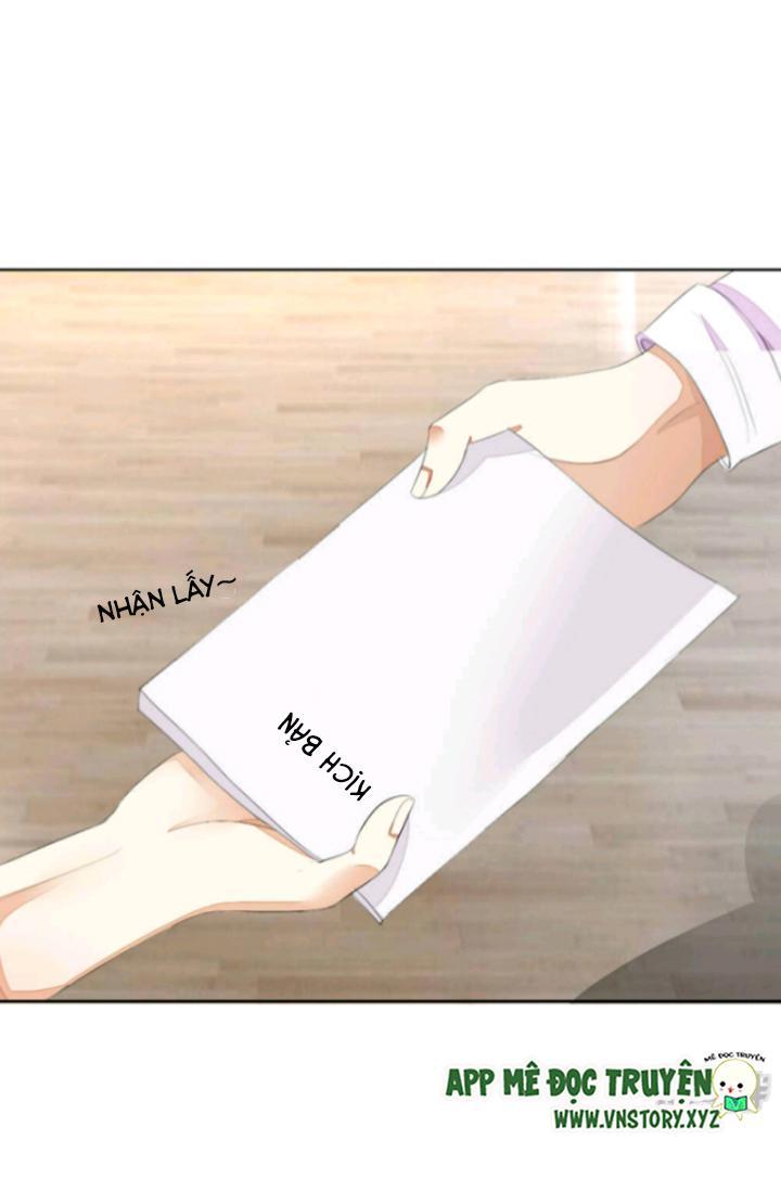 Nam Thần Ma Cà Rồng: Sủng Nhược Tiểu Lãn Thê Chapter 46 - Trang 2