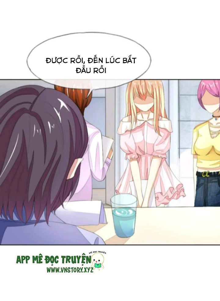 Nam Thần Ma Cà Rồng: Sủng Nhược Tiểu Lãn Thê Chapter 46 - Trang 2