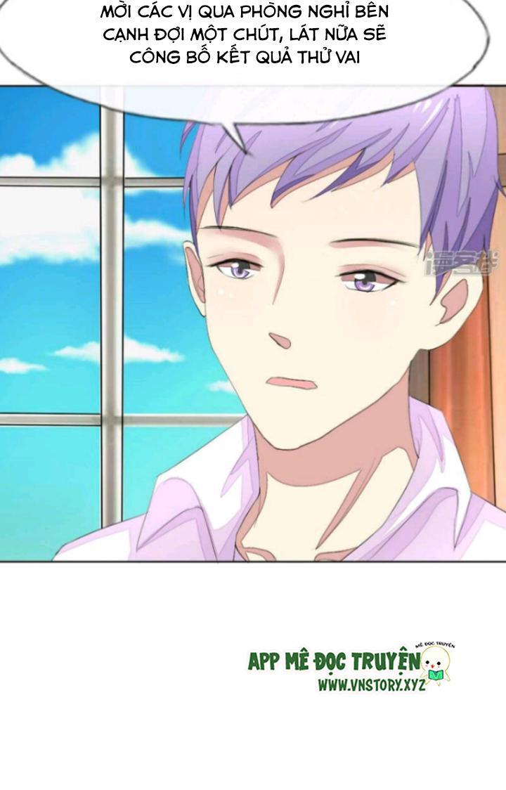 Nam Thần Ma Cà Rồng: Sủng Nhược Tiểu Lãn Thê Chapter 46 - Trang 2