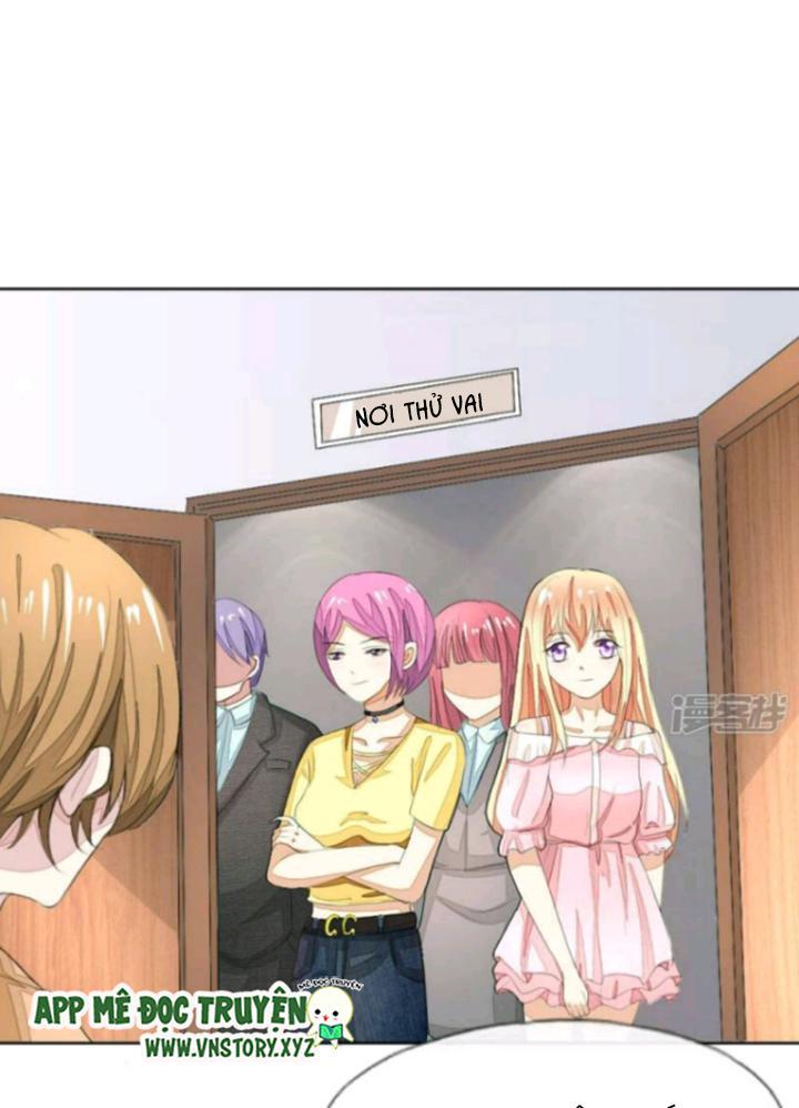 Nam Thần Ma Cà Rồng: Sủng Nhược Tiểu Lãn Thê Chapter 46 - Trang 2