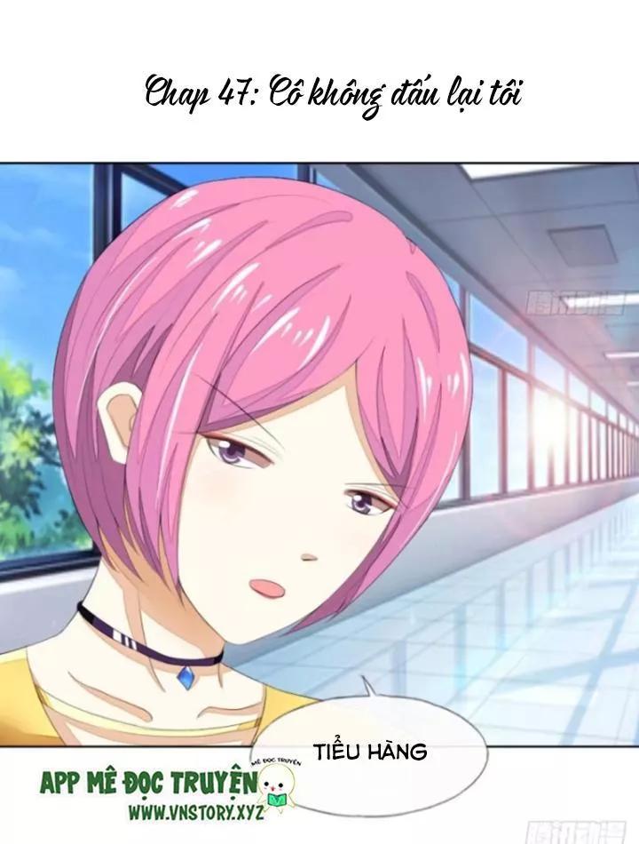 Nam Thần Ma Cà Rồng: Sủng Nhược Tiểu Lãn Thê Chapter 47 - Trang 2