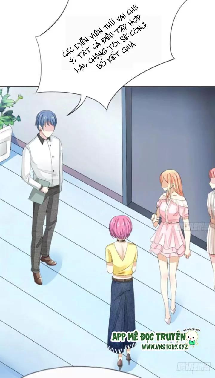 Nam Thần Ma Cà Rồng: Sủng Nhược Tiểu Lãn Thê Chapter 47 - Trang 2