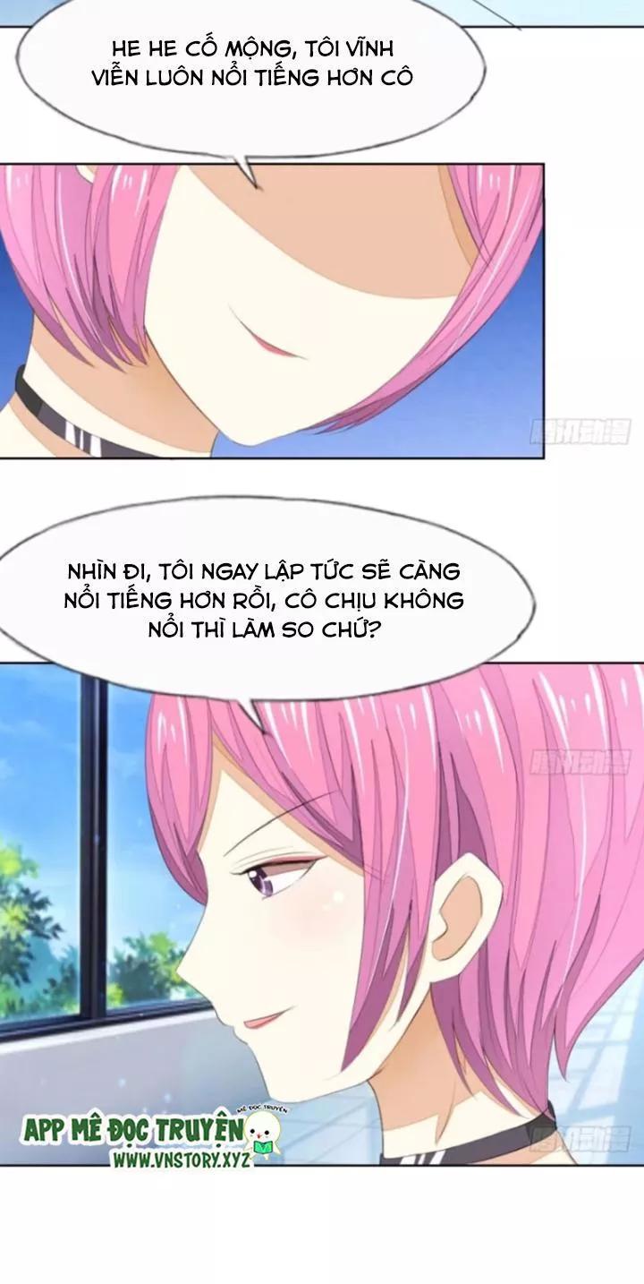 Nam Thần Ma Cà Rồng: Sủng Nhược Tiểu Lãn Thê Chapter 47 - Trang 2
