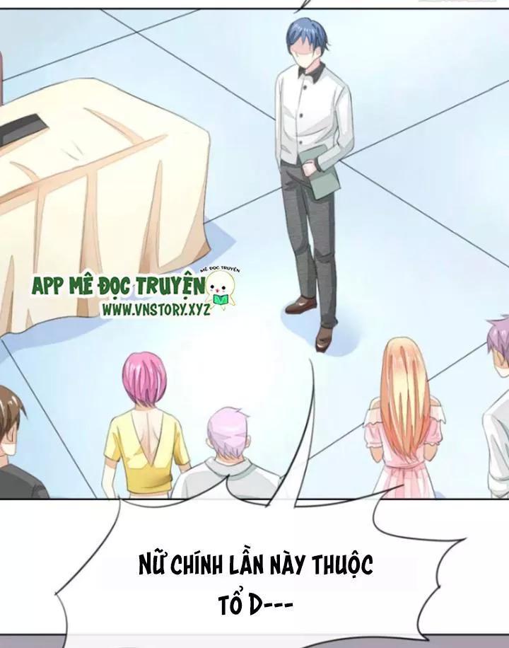 Nam Thần Ma Cà Rồng: Sủng Nhược Tiểu Lãn Thê Chapter 47 - Trang 2