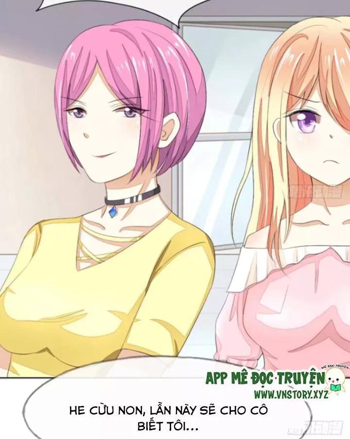 Nam Thần Ma Cà Rồng: Sủng Nhược Tiểu Lãn Thê Chapter 47 - Trang 2