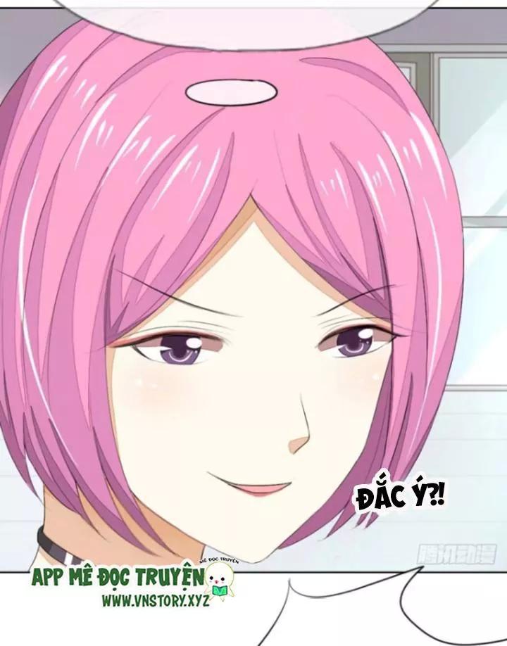 Nam Thần Ma Cà Rồng: Sủng Nhược Tiểu Lãn Thê Chapter 47 - Trang 2