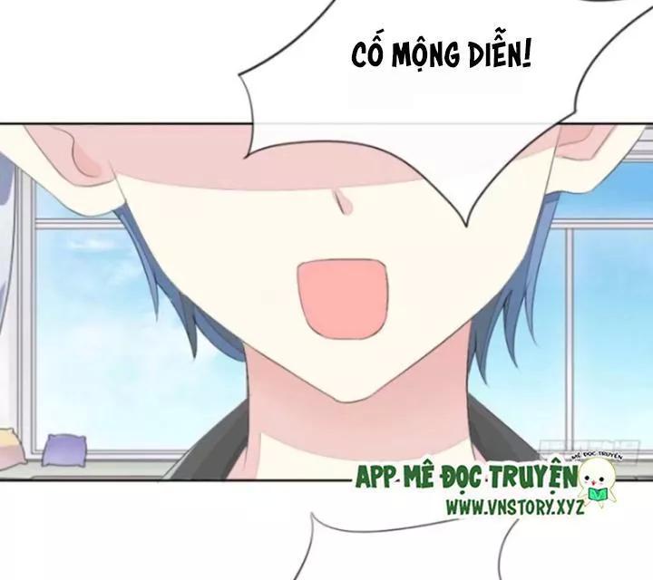 Nam Thần Ma Cà Rồng: Sủng Nhược Tiểu Lãn Thê Chapter 47 - Trang 2